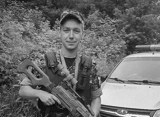 Вячеслав Гаврилов. Обложка © Telegram / Александр Хинштейн