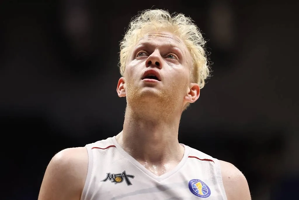 Обложка © ТАСС / Певцова Валентина