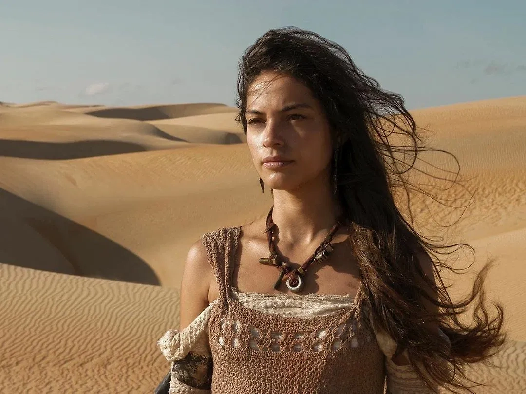 Фото © Кадр из фильма «3%», режиссёр Jotagá Crema и др., сценарист Педро Агилера и др. / Kinopoisk