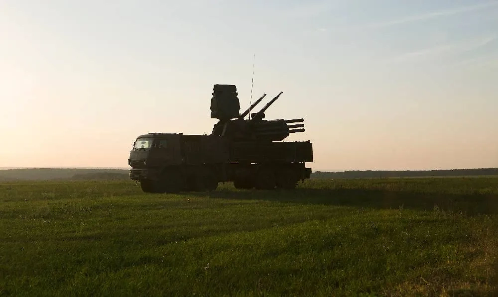 Обложка © ТАСС / Николай Гынгазов