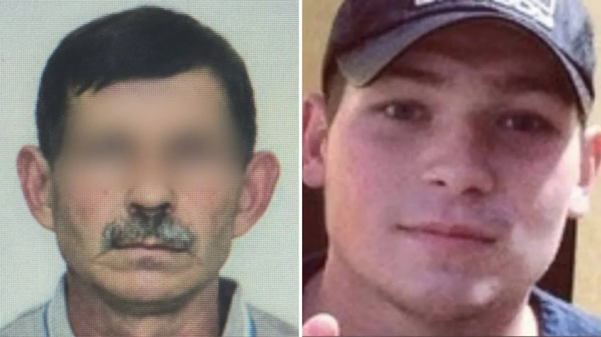 Обложка © Telegram / SHOT