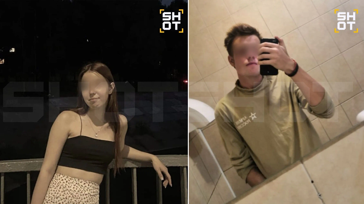 В Кемеровской области загадочно пропала 19-летняя студентка. Фото © SHOT