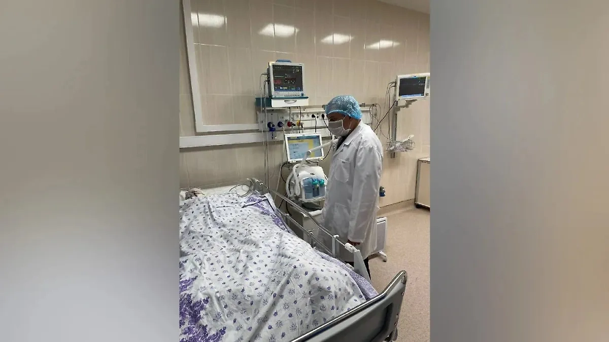 Обложка © Telegram / Александр Хинштейн