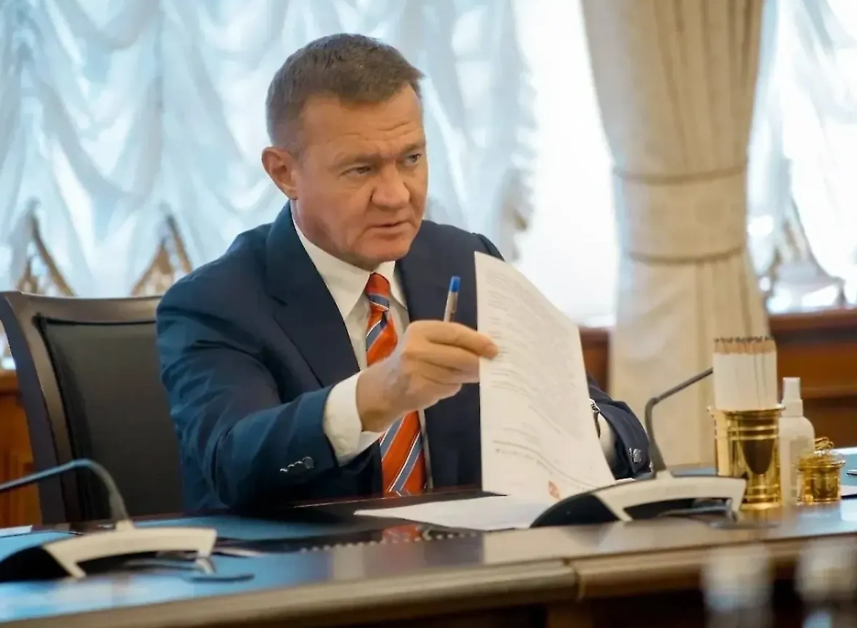 Обложка © Telegram / roman_starovoyt