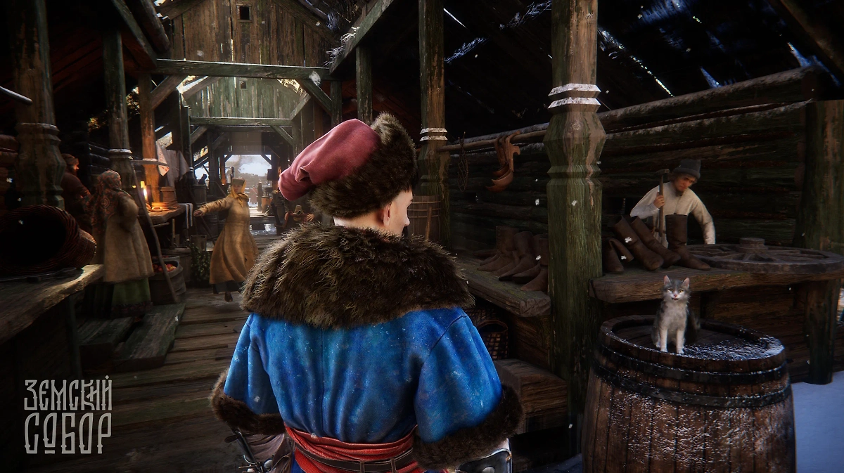 Фото © Предоставлено Life.ru