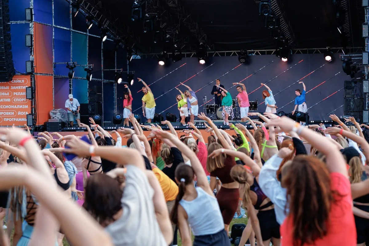 Фото © Предоставлено организаторами