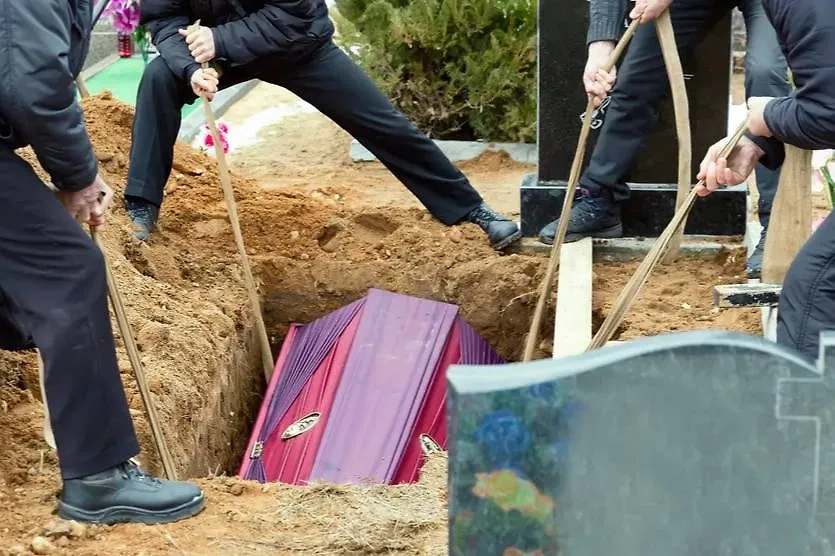 Фото © Shutterstock / FOTODOM / Zhanna Kavaliova