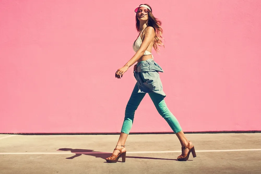 Фото © Shutterstock / FOTODOM / HighKey