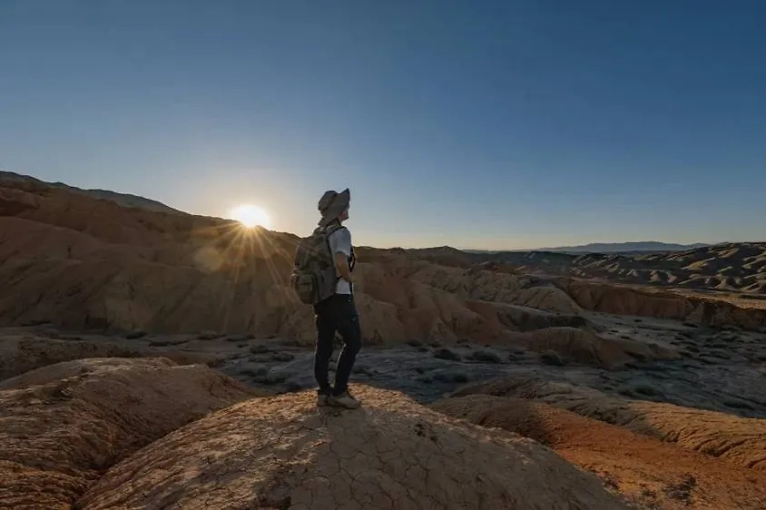 Монголия — одно из самых таинственных государств, образовавшихся после распада СССР. Фото © Shutterstock / FOTODOM / sim4x4