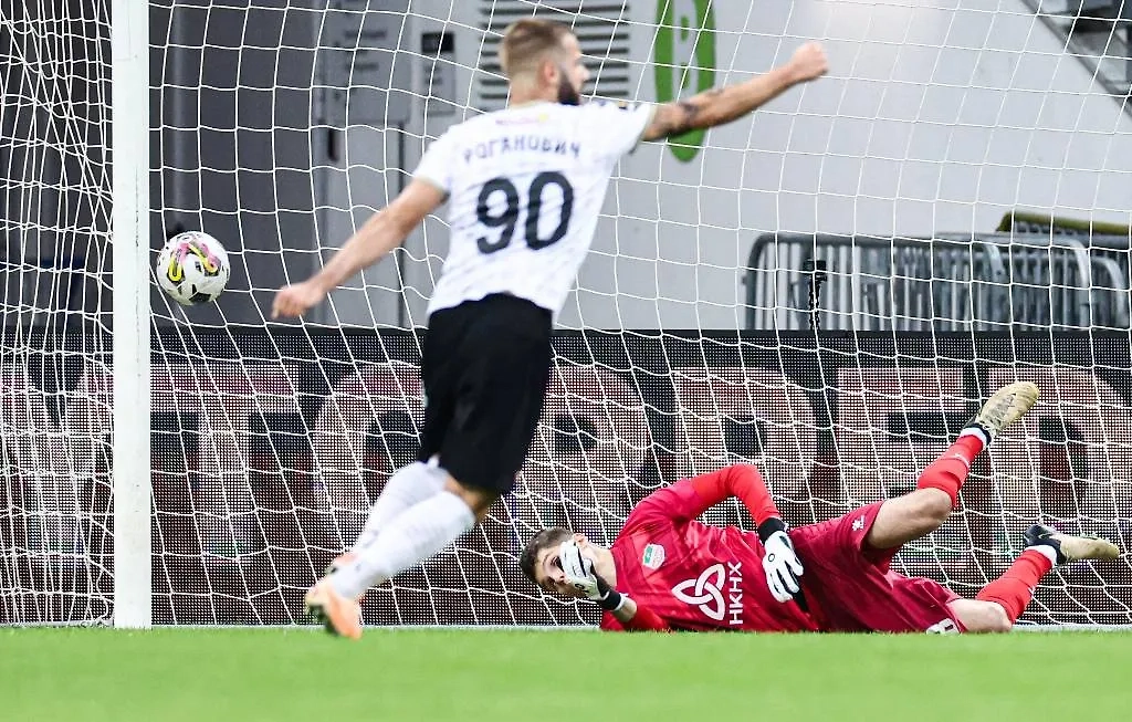 Обложка © ТАСС / Валерий Шарифулин