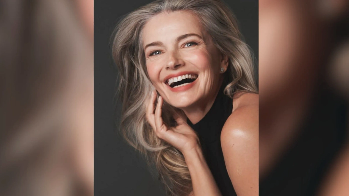 Паулина Поризкова. Обложка © Instagram (признан экстремистской организацией и запрещён на территории Российской Федерации)/ @paulinaporizkov