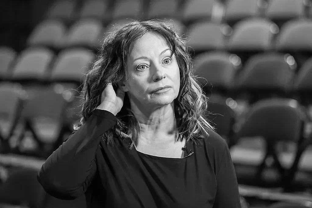 Обложка © ТАСС / Сергей Бобылев