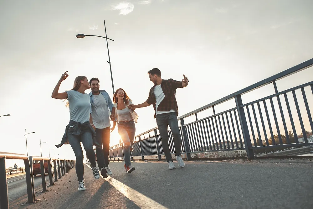 Фото © Shutterstock / FOTODOM / BalanceFormCreative