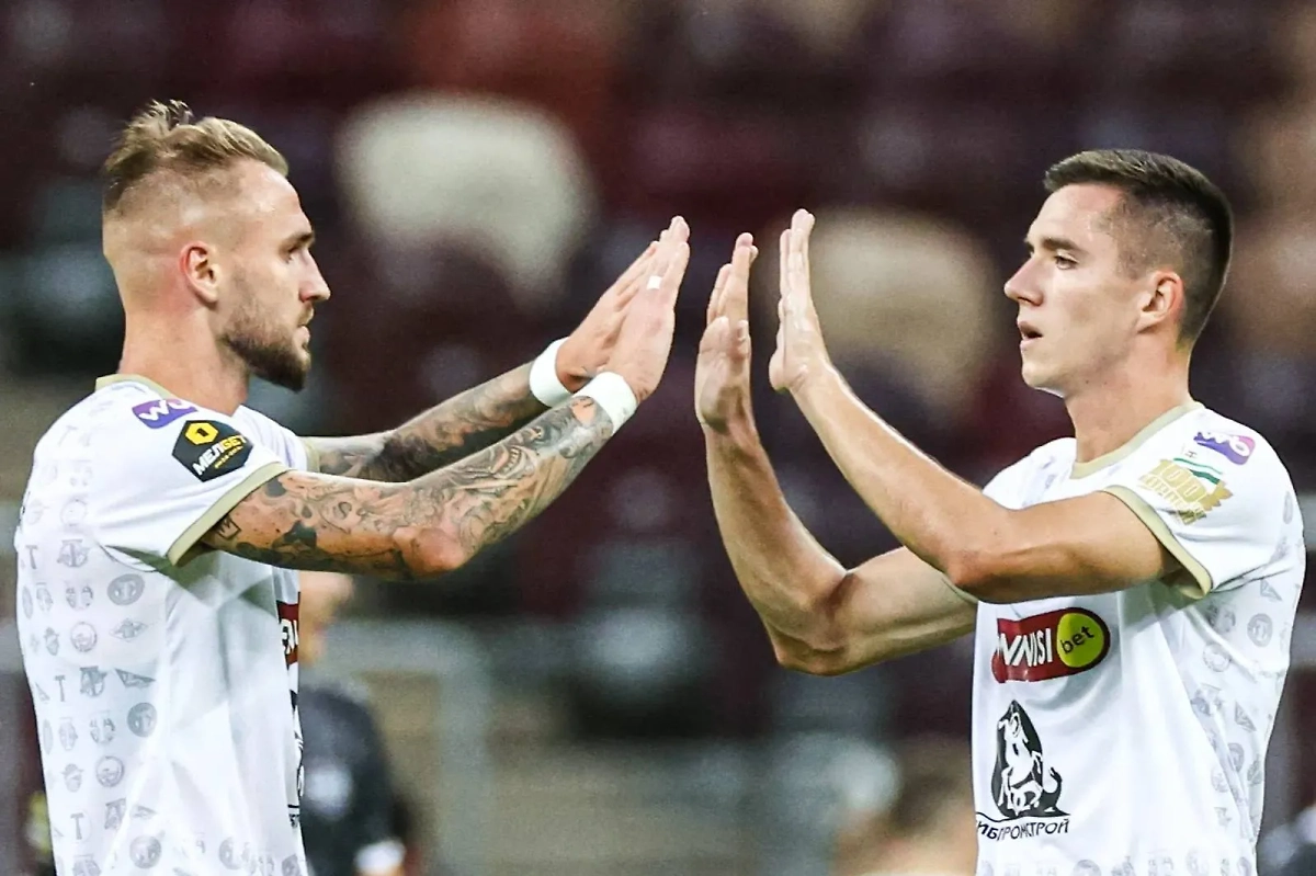 Обложка © ТАСС / Валерий Шарифулин