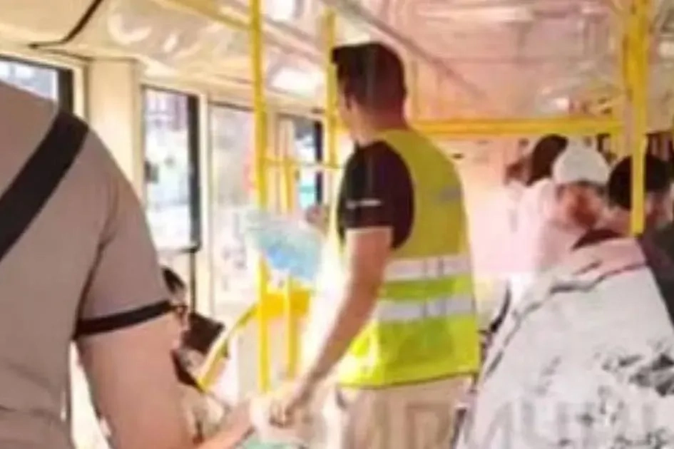 Обложка © Telegram / Осторожно, новости