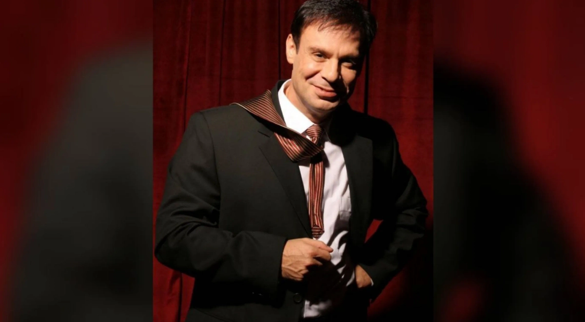 Ефим Шифрин. Обложка © Instagram (признан экстремистской организацией и запрещён на территории Российской Федерации)/ @koteljnik