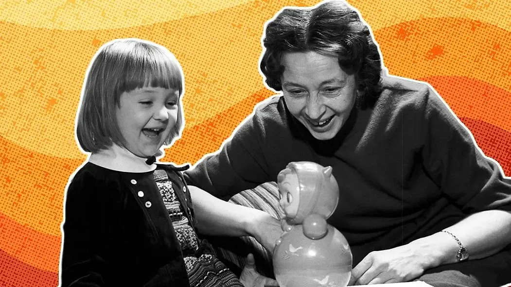 В СССР умели и любили производить детские игрушки. Мы перечислим лучшие из них. Обложка © Коллаж © Life.ru, фото © Freepik, © ТАСС / Лев Портер