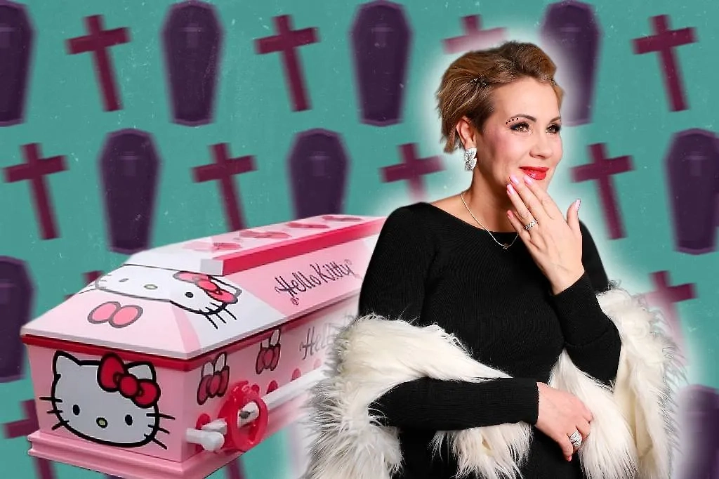 Обложка © Коллаж © Life.ru, фото © Instagram (признан экстремистской организацией и запрещён на территории Российской Федерации) / sanrioaddict, zavod_favorit © Freepik / djvstock