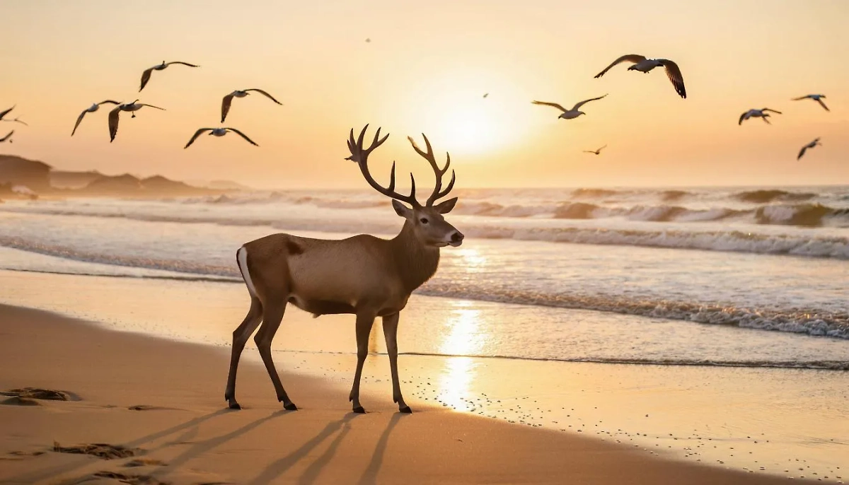 Обложка © Kandinsky 4.1 / Life.ru