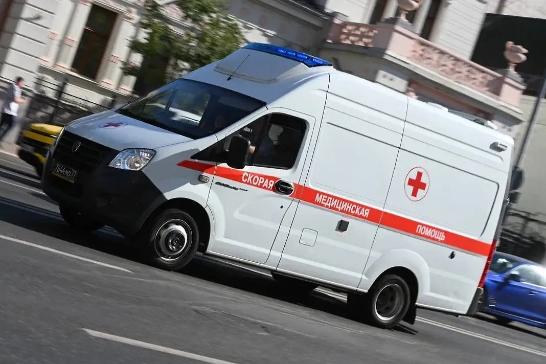 Обложка © Life.ru