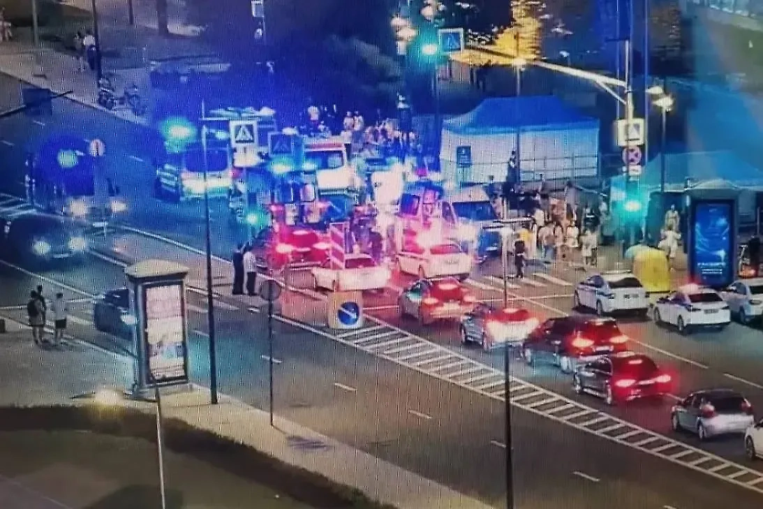 Обложка © Telegram / Московская медицина