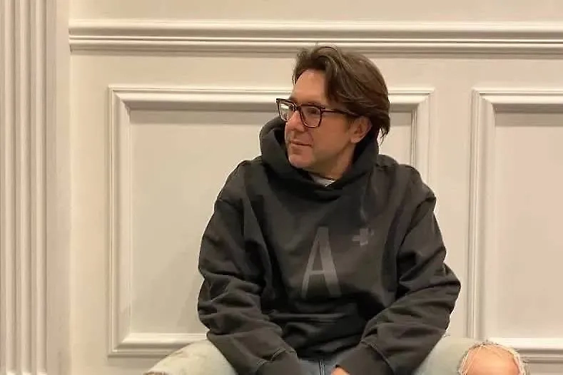 Андрей Малахов. Обложка © Instagram (признан экстремистской организацией и запрещён на территории Российской Федерации) / malakhov007