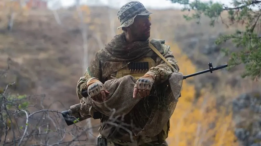 Обложка © Shutterstock / FOTODOM / Green Elk