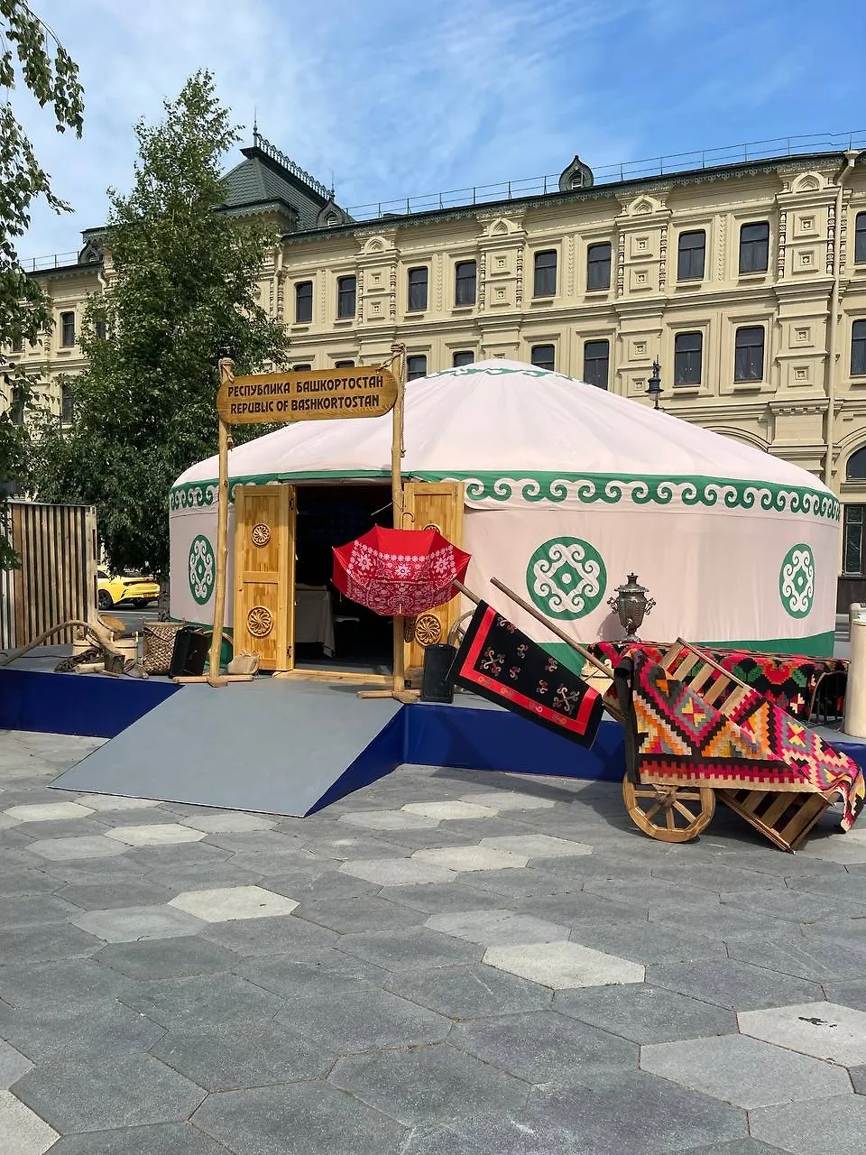 Фото © СКИ «Время человека» / Дмитрий Фомичев