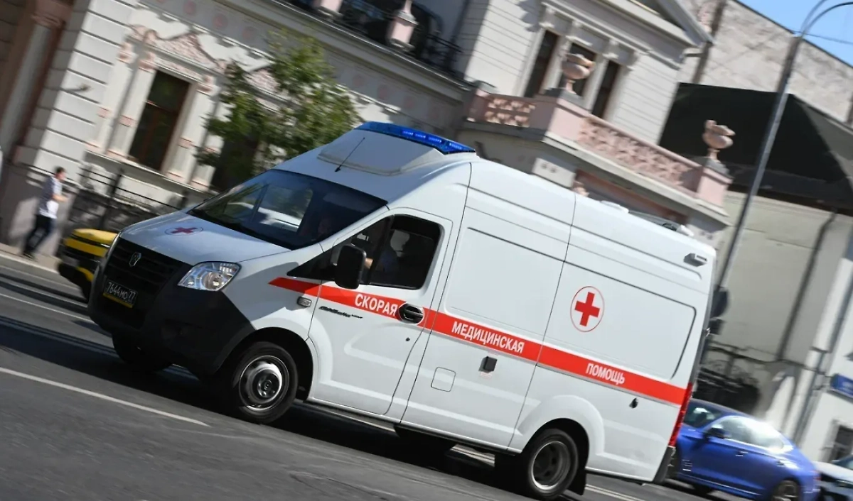 Обложка © Life.ru