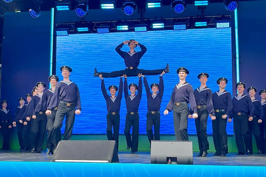 В Москве проходит фестиваль РГО. Обложка © СКИ «Время человека» / Дмитрий Фомичев