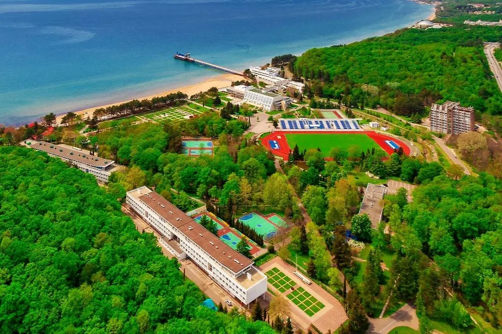 Обложка © Всероссийский детский центр «Орлёнок»