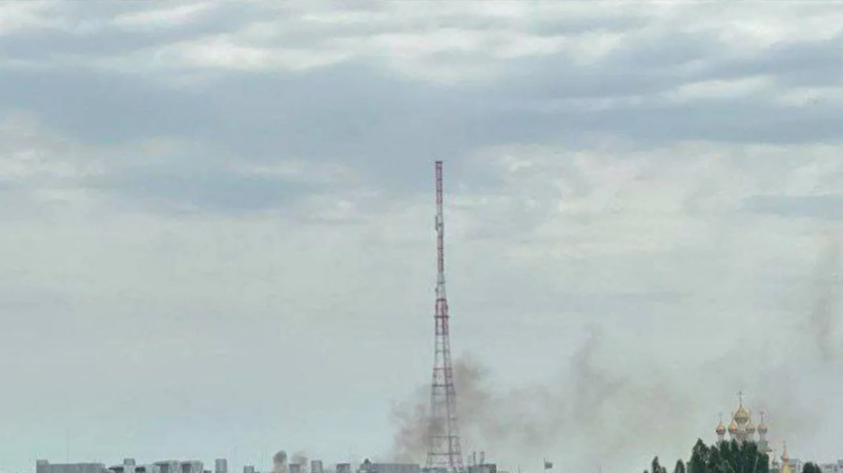 Обложка © SHOT