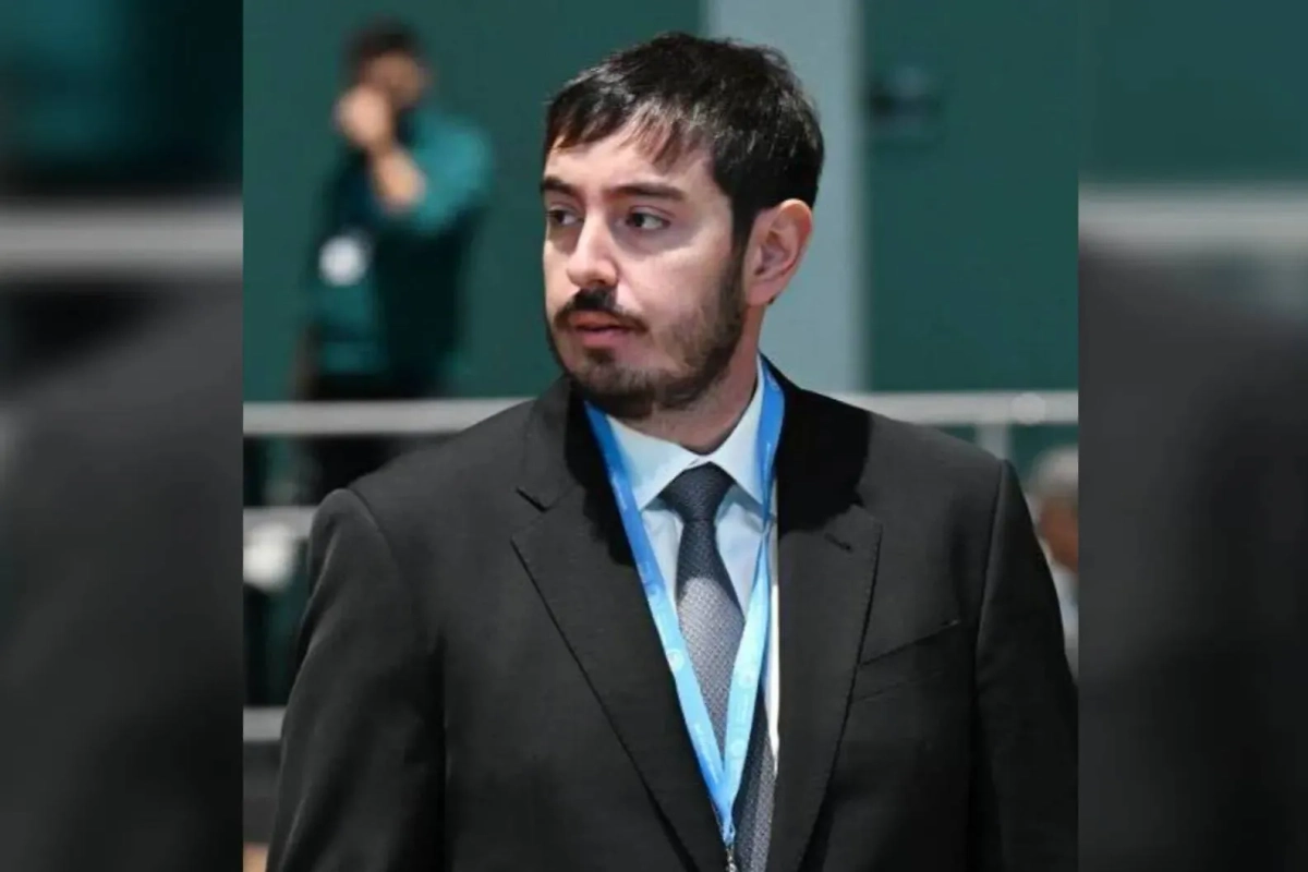 Обложка © Wikipedia / Пресс-служба Президента Азербайджанской Республики 