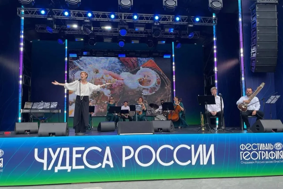 Фото © СКИ «Время человека» / Дмитрий Фомичев