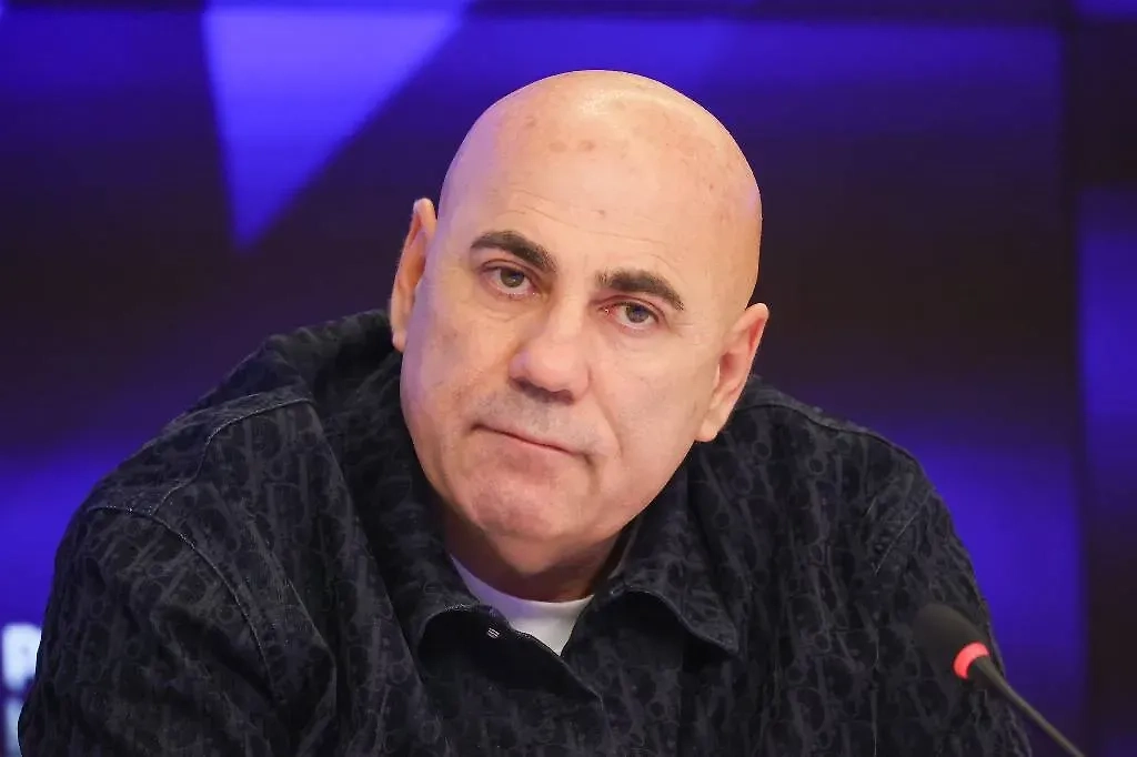 Обложка © ТАСС / NEWS.ru / Сергей Петров