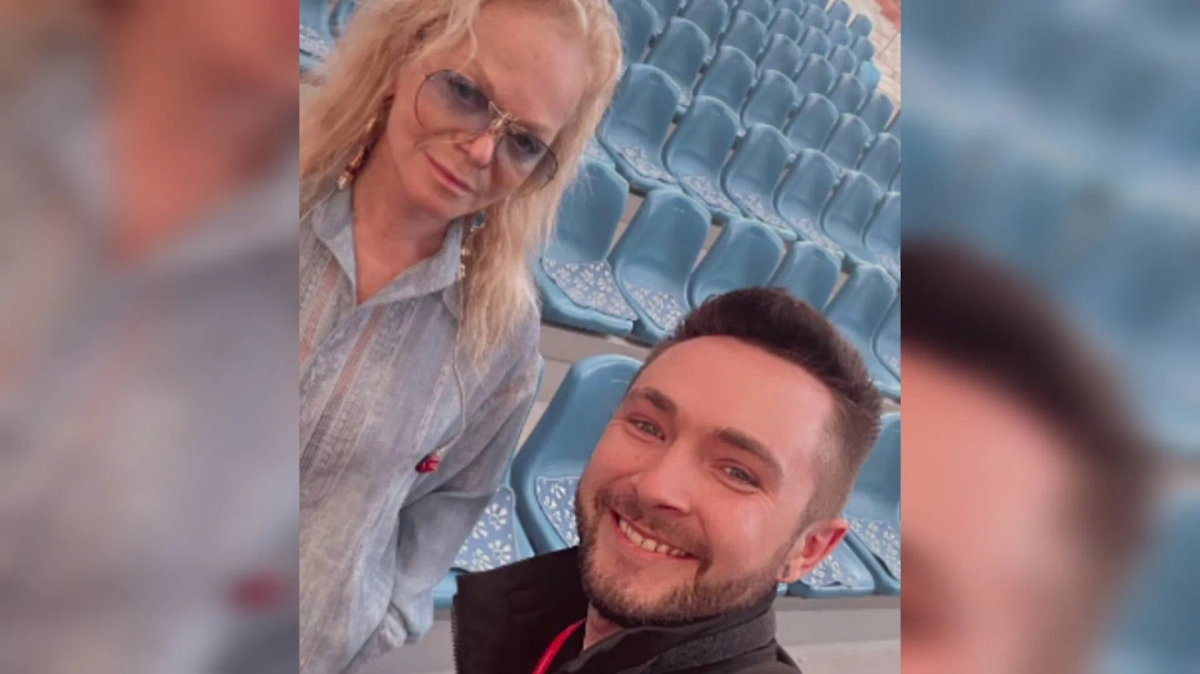 Обложка © Instagram (признан экстремистской организацией и запрещён на территории Российской Федерации) / vlad_kachan_