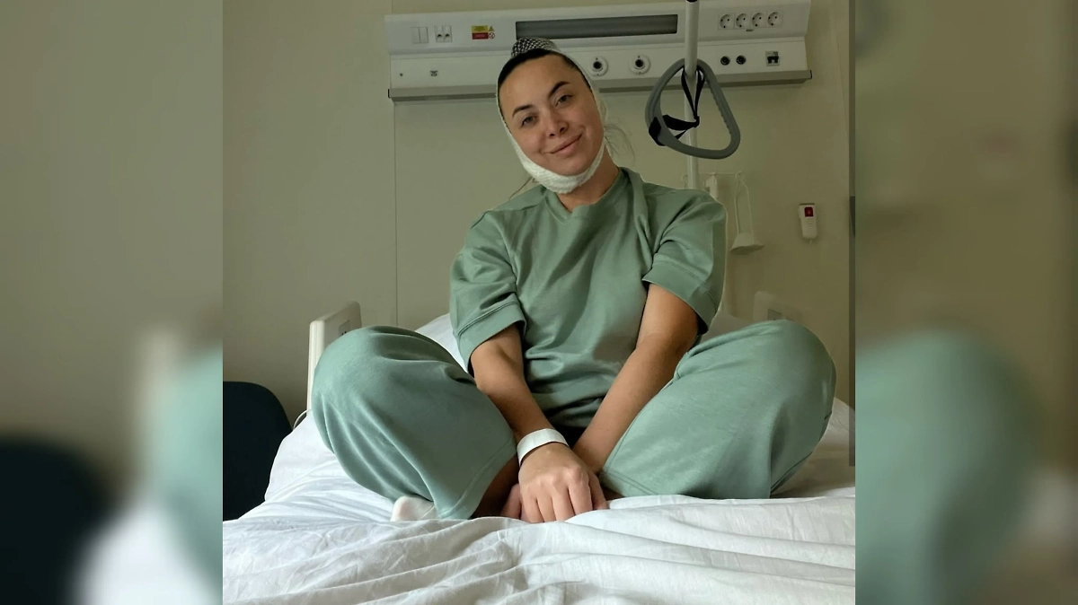 Певицу Наталью Фриске не стали выписывать из больницы. Обложка © Instagram (признан экстремистской организацией и запрещён на территории Российской Федерации)/ friske_natalia