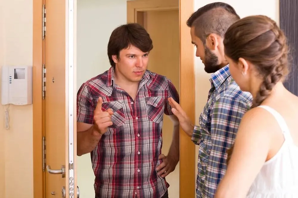 Обложка © Shutterstock / FOTODOM / BearFotos