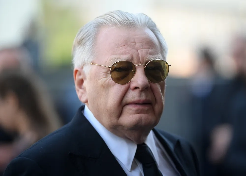 Обложка © РИА Новости / Евгений Одиноков