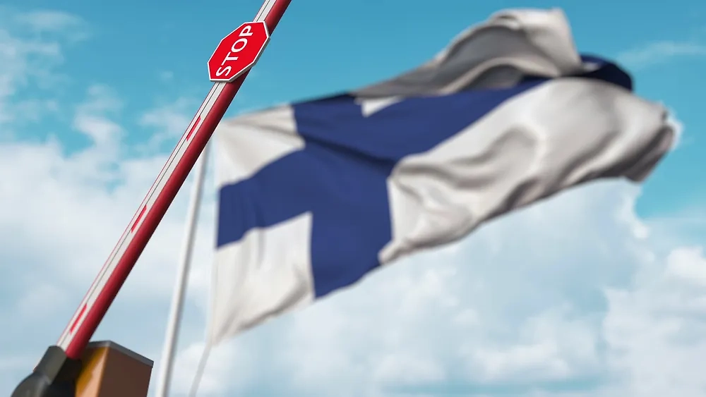 Обложка © Shutterstock / FOTODOM / Novikov Aleksey