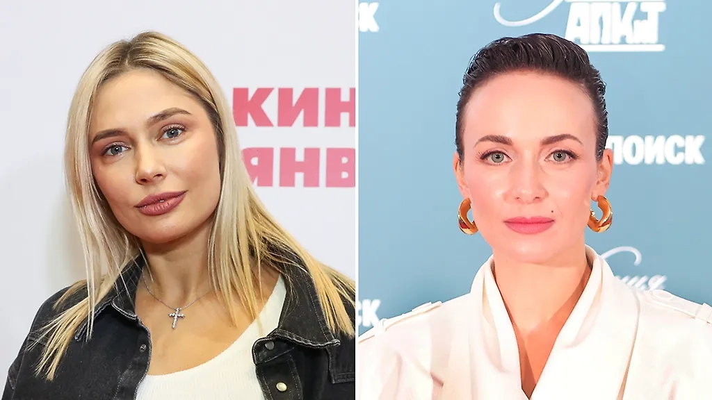 Обложка © ТАСС / Вячеслав Прокофьев, Владимир Андреев