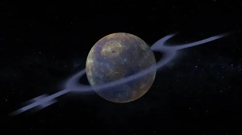 Ретроградный Меркурий: что это такое? Фото © Shutterstock / FOTODOM / SN VFX