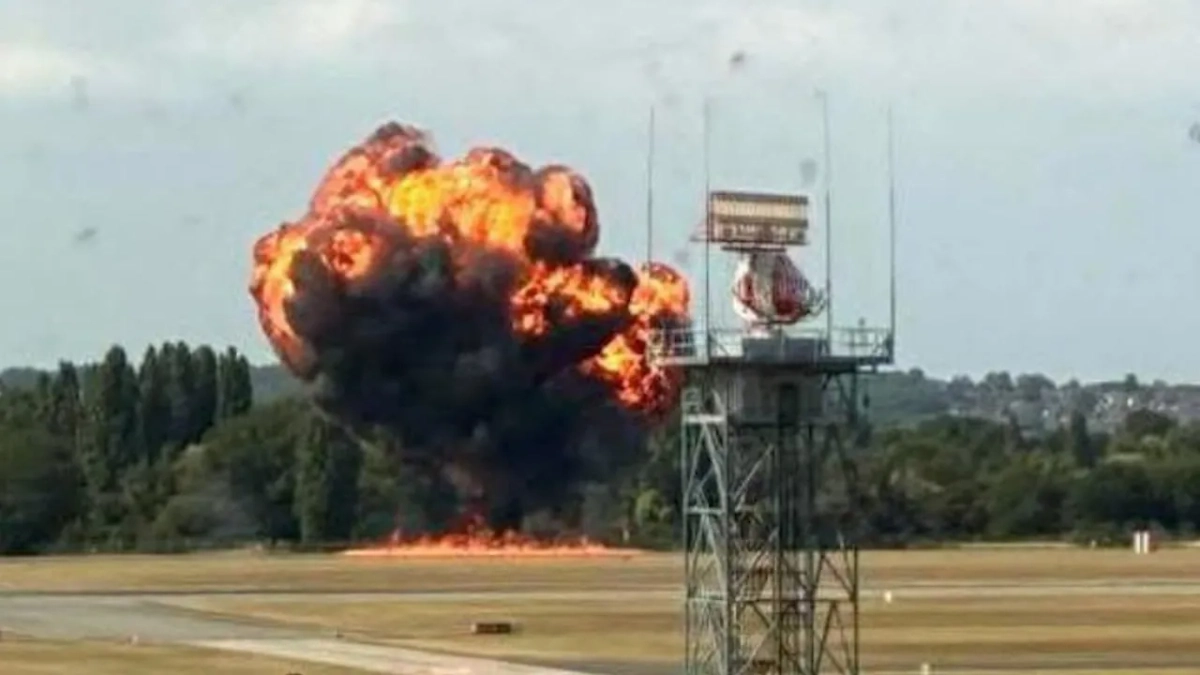 Обложка © X / dd_geopolitics