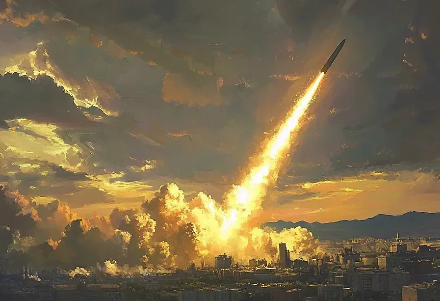 Обложка © Midjourney / Life.ru