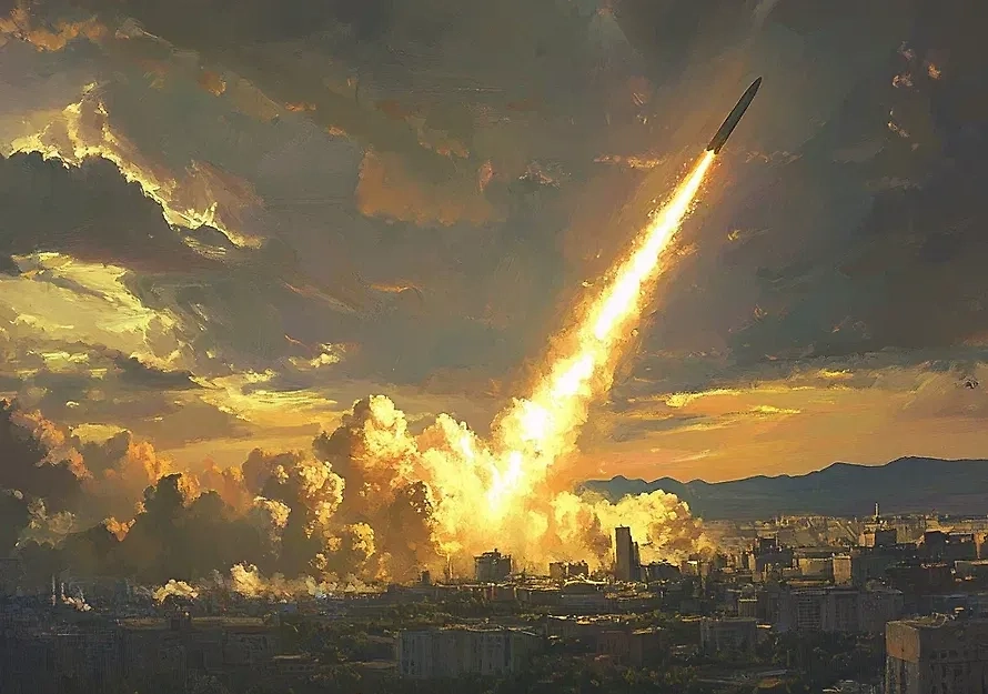 Обложка © Midjourney / Life.ru