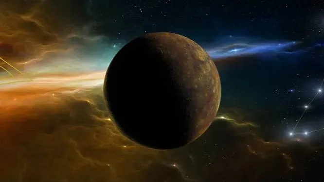 Ретроградный Меркурий в июле 2025: когда начнётся и закончится. Фото © Shutterstock / FOTODOM / SN VFX