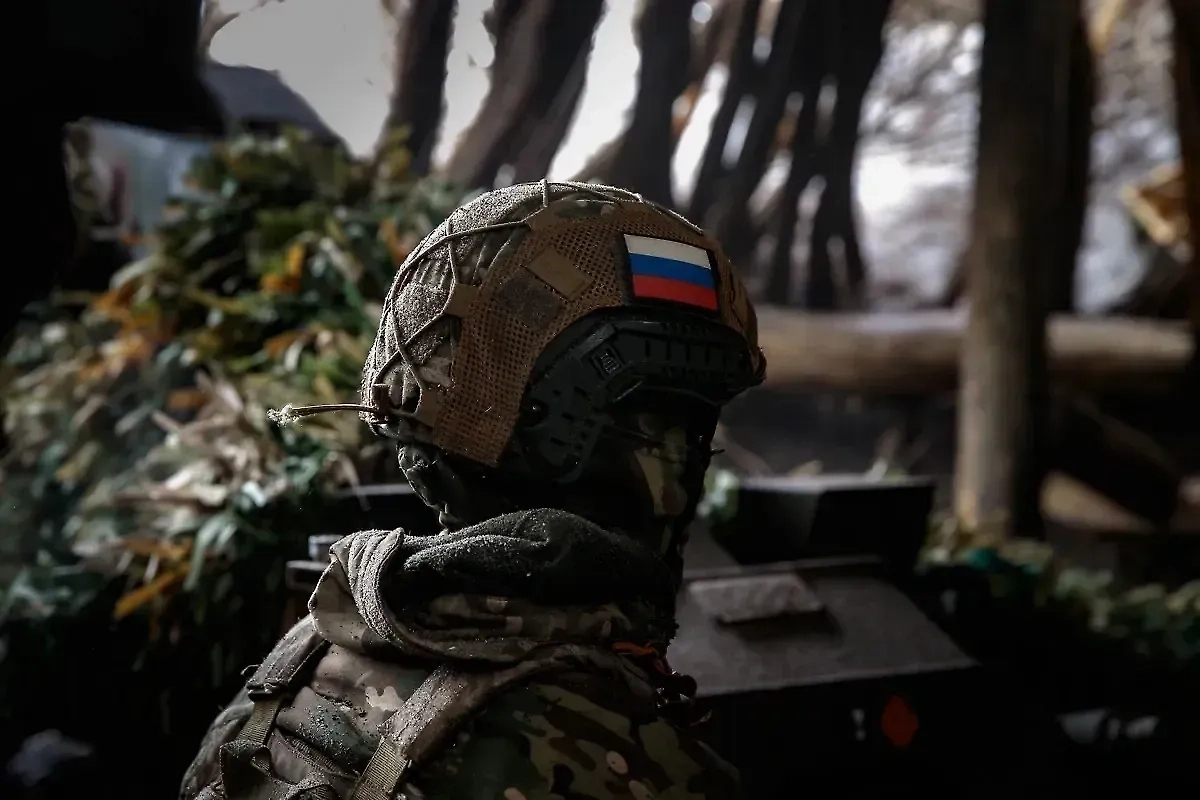 Обложка © Минобороны РФ