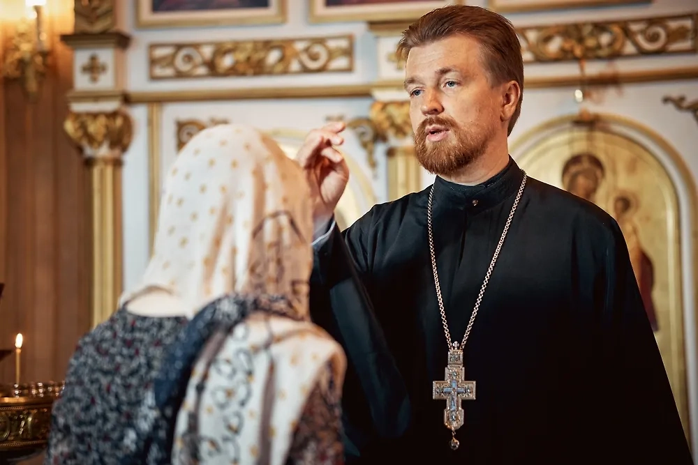 Фото © Shutterstock / FOTODOM / Klavdiia Arziukova