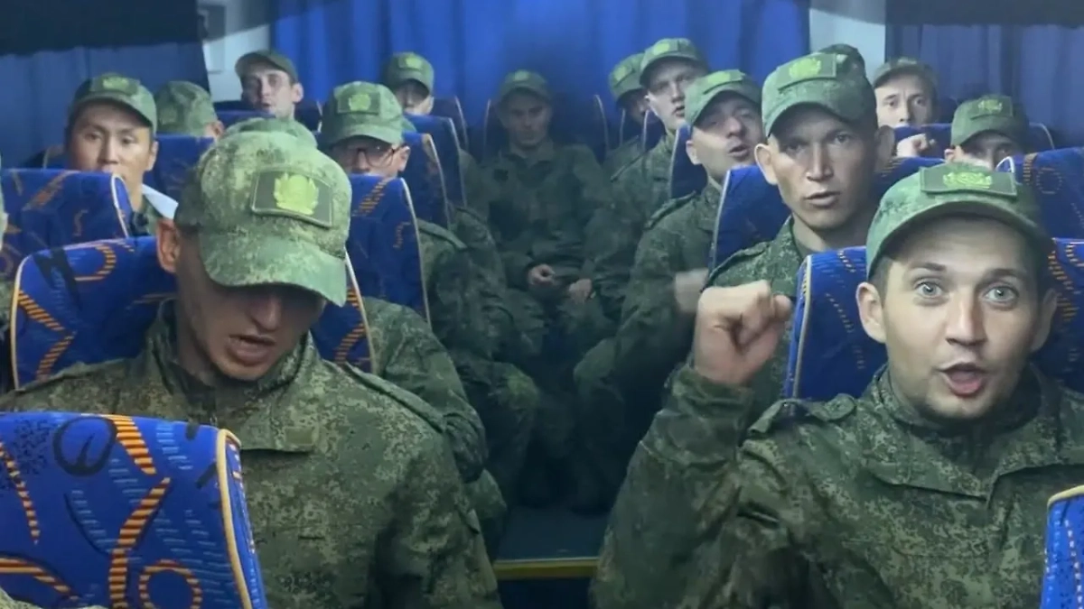 Обложка © Минобороны России