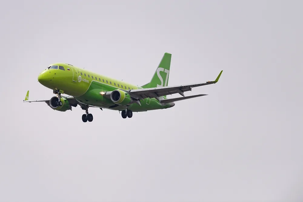 Обложка © Shutterstock / FOTODOM / faustasyan